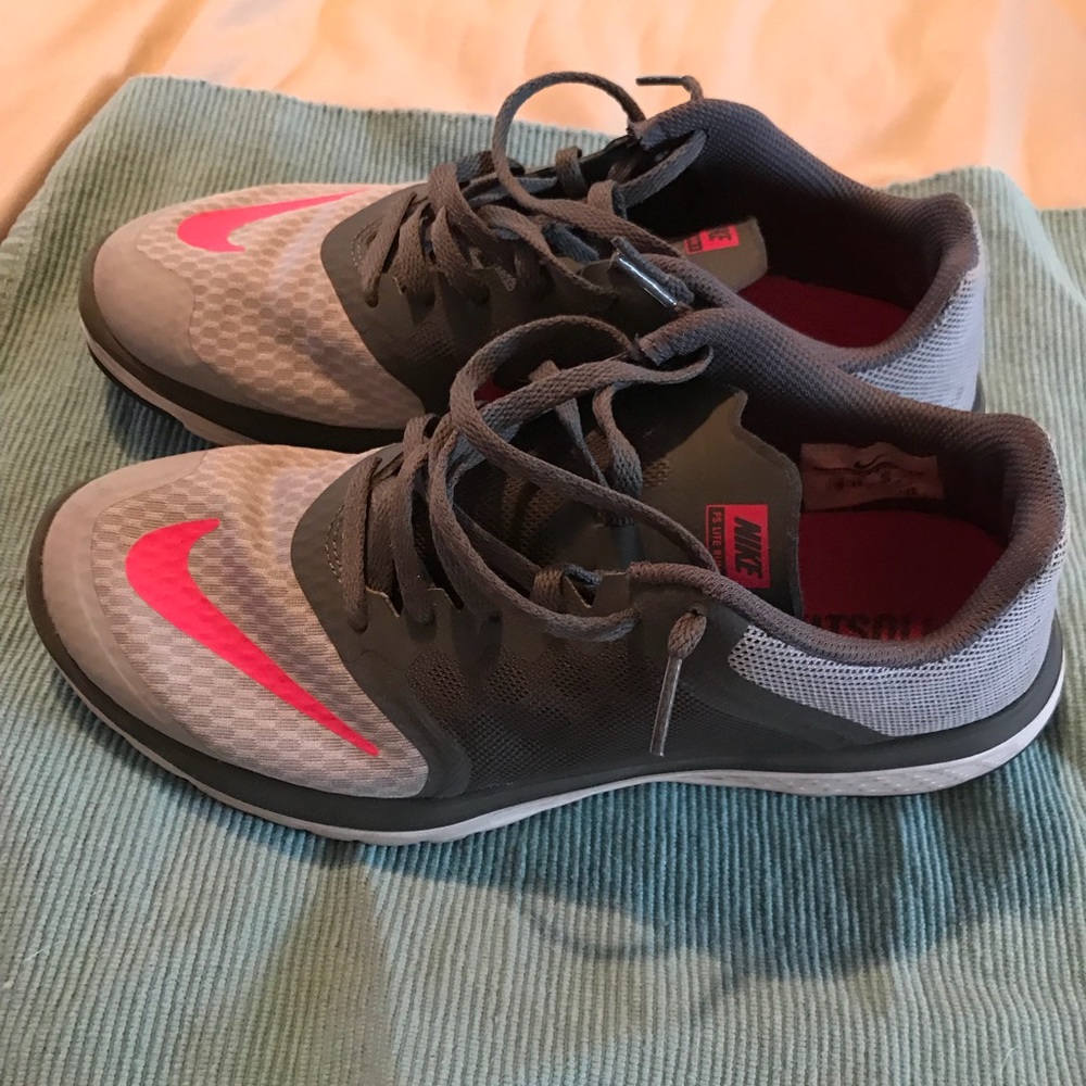 Nike’s